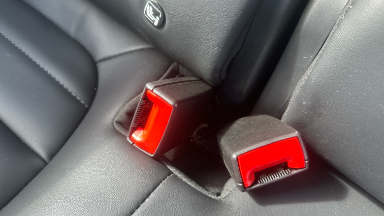 MG Hs 1.5 T-GDI Exclusive 5dr Petrol Hatchback